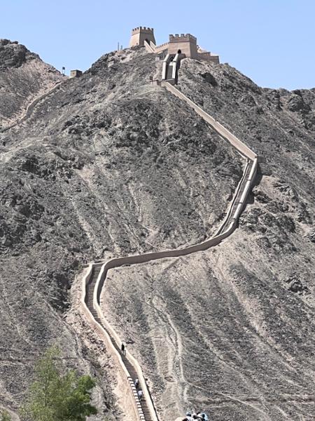 5633-Treasures of China’s Silk Road