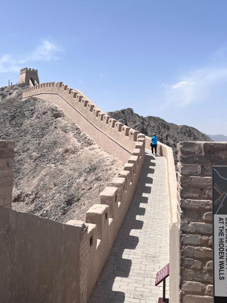 5633-Treasures of China’s Silk Road