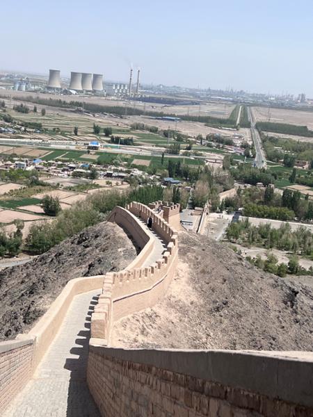 5633-Treasures of China’s Silk Road