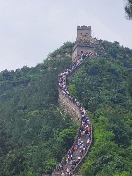 5364-Incredible China