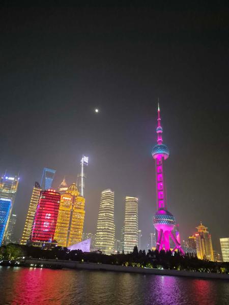 5364-Incredible China