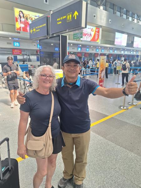 5684-Vietnam & Cambodia Discovery
