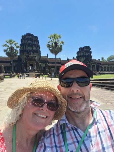 5684-Vietnam & Cambodia Discovery