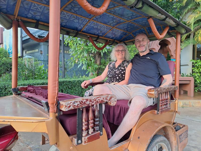 5684-Vietnam & Cambodia Discovery