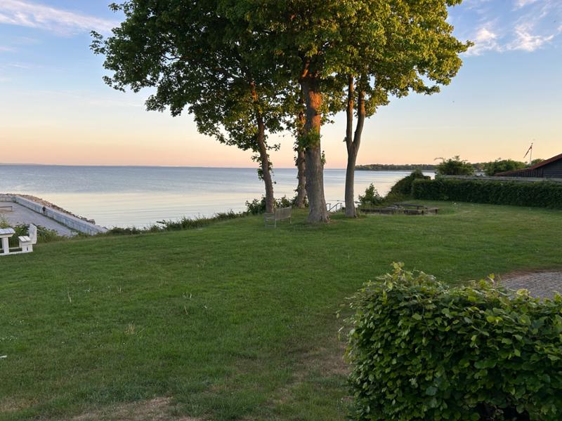 Strandhotel Klinten
