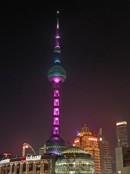 5364-Incredible China