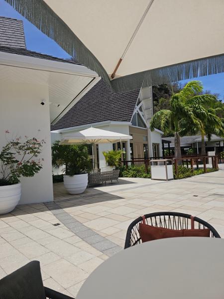 Sandals Saint Vincent and the Grenadines