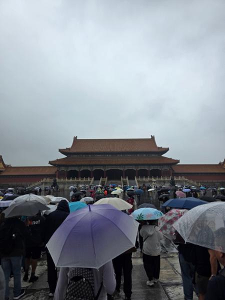 5927-Warriors of China