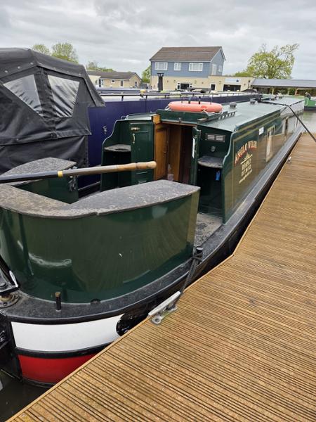 Best way to explore the uk