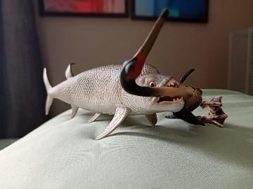 My experience with "Everything Dinosaur"