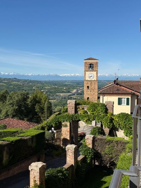 Italy Discovey