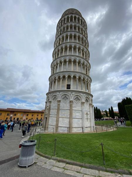 Italy Discovey