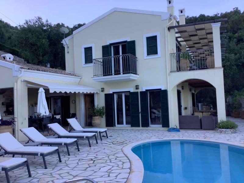 Villa Mokoras