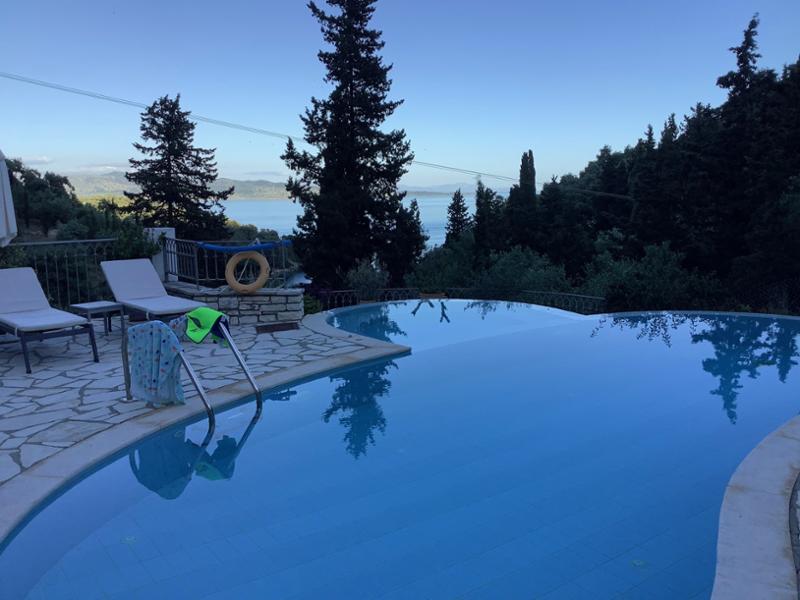 Villa Mokoras