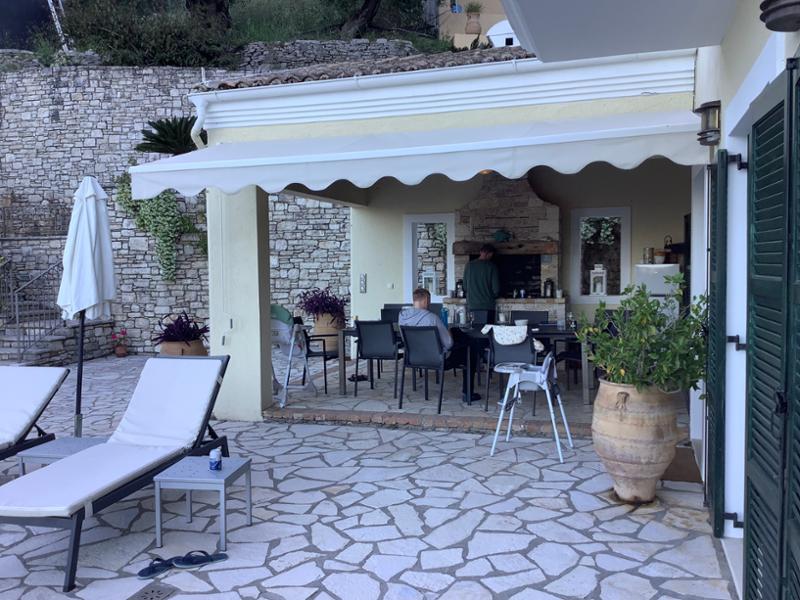 Villa Mokoras