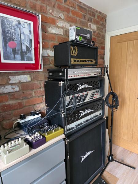 Stagg Economy Boom Microphone Stand