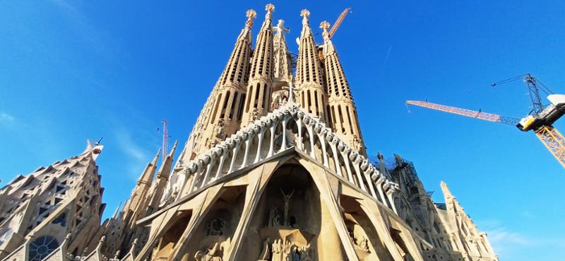 An unforgettable holiday!