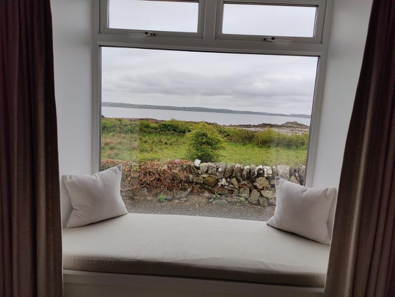 Meadow Cottage is a great place to stay