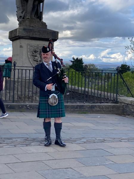 Britain and Ireland Highlights