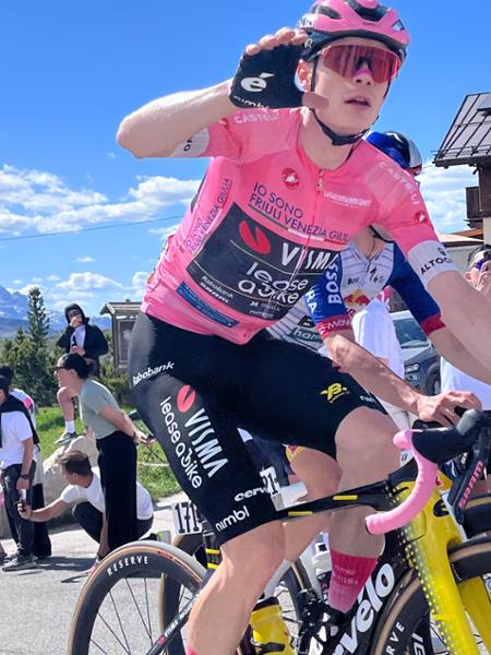 Amstel Gold Race Powered by Team Visma | Lease a Bike