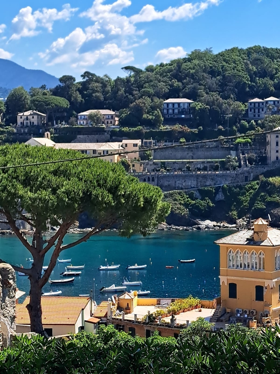 Scuola ABC Sestri Levante