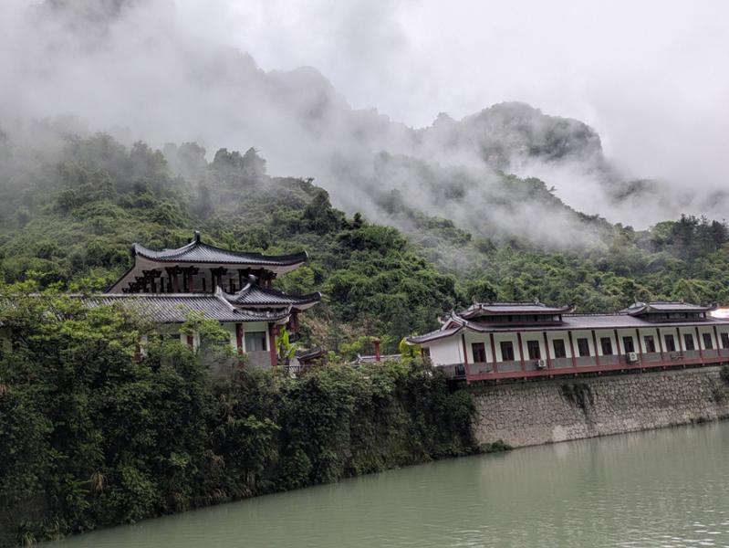 Gems of China
