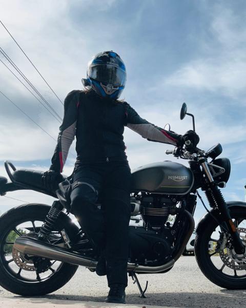 Pantalón Knox Pro Move Woman’s