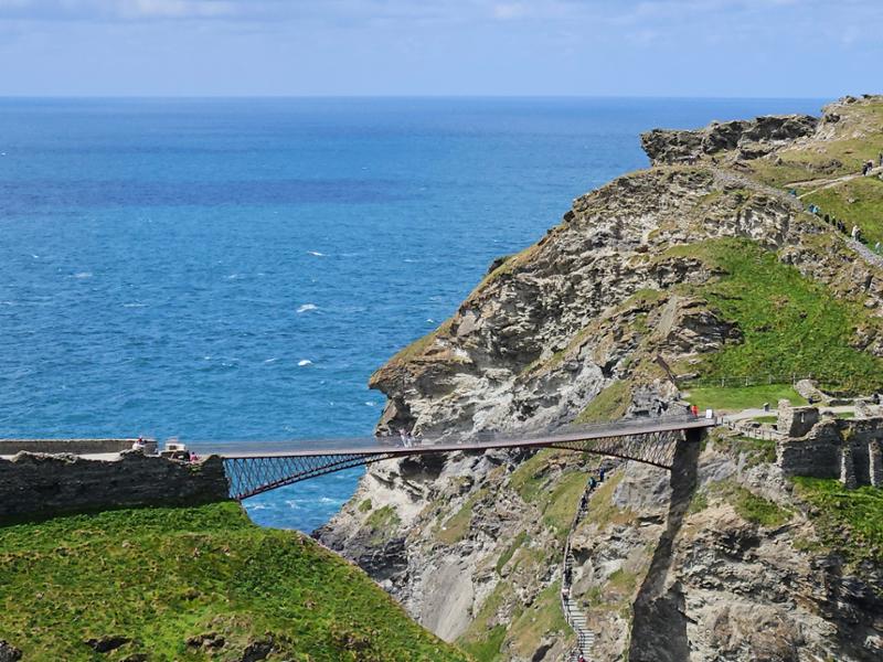 Best of Devon and Cornwall