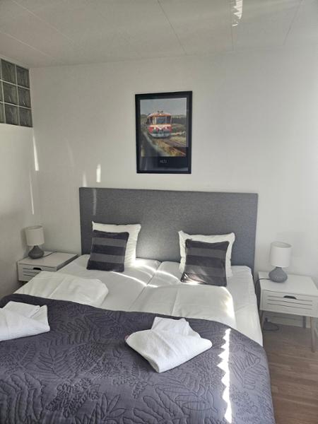 Thyborøn Hotel