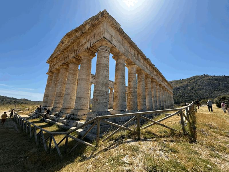 Sensational Sicily
