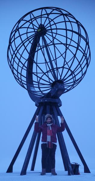 Nordic Adventure