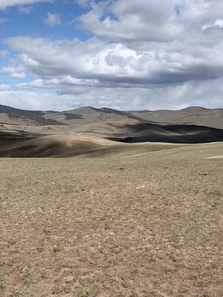 4364-Mongolian Adventure