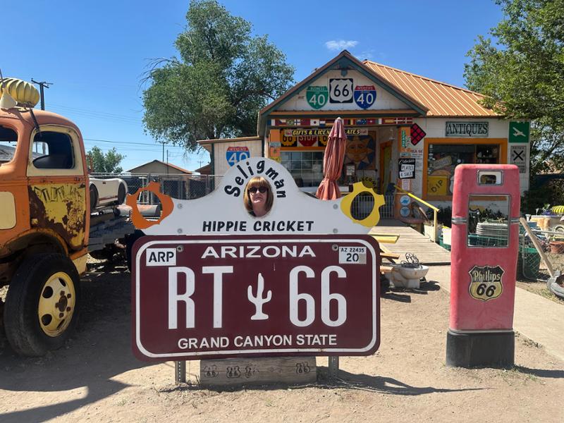 Best of the West