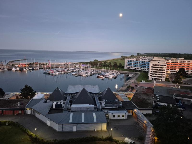 Ostseehotel Midgard