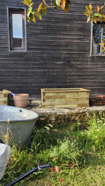 Vend du rêve et en fait, produit très moyen