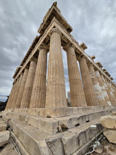 Iconic Greece & the Cyclades
