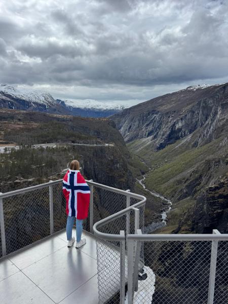 Three Amazing Countries, One Incredible Journey