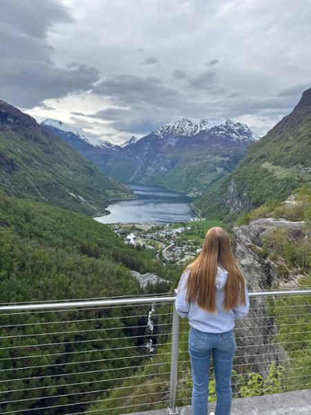 Three Amazing Countries, One Incredible Journey
