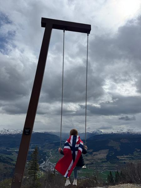 Three Amazing Countries, One Incredible Journey