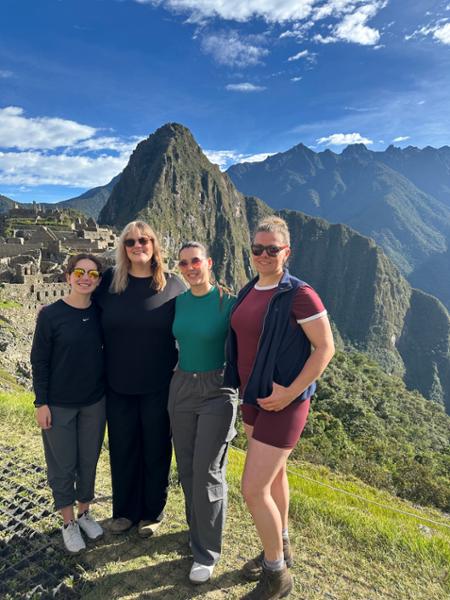 Amazing adventure!
