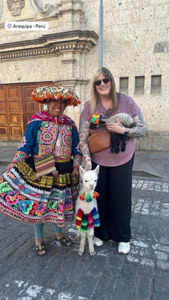 Lima to Machu Picchu Road Trip
