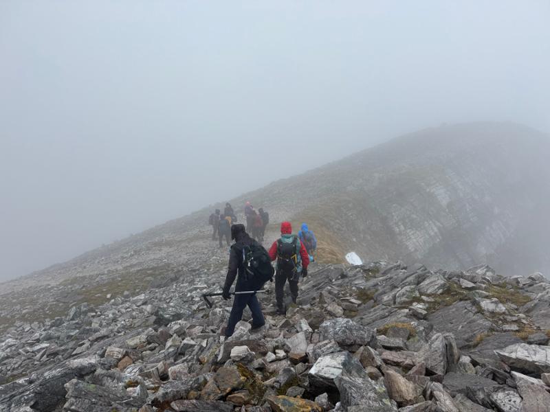 Your holiday: Scottish Highlands  - Munro Bagging