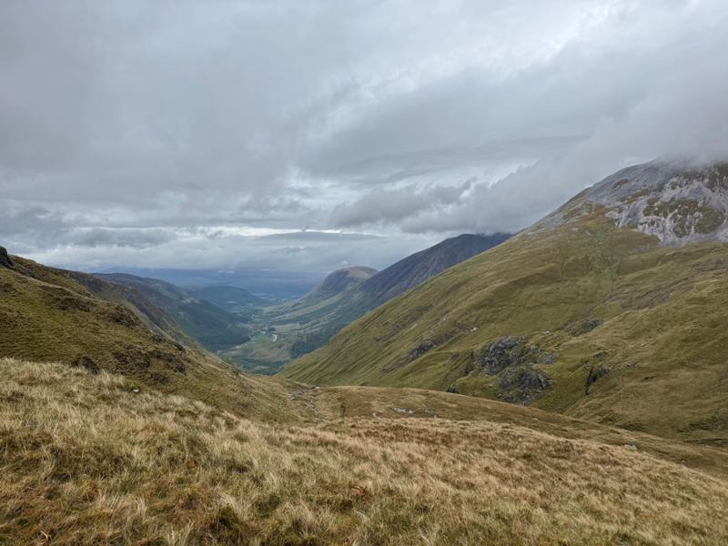 Your holiday: Scottish Highlands  - Munro Bagging