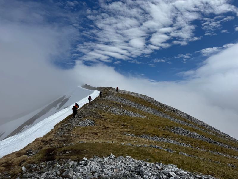 Your holiday: Scottish Highlands  - Munro Bagging