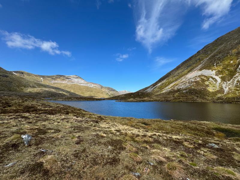 Your holiday: Scottish Highlands  - Munro Bagging