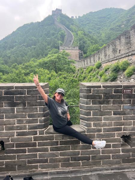 5364-Incredible China