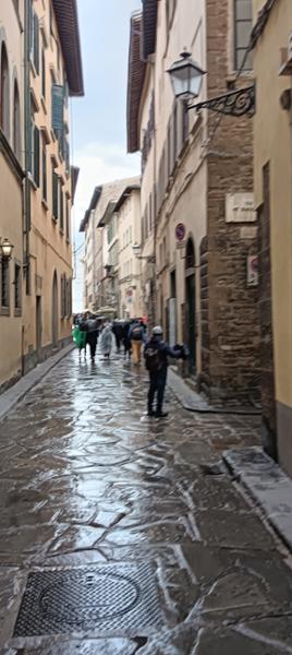 Jewels of Italy
