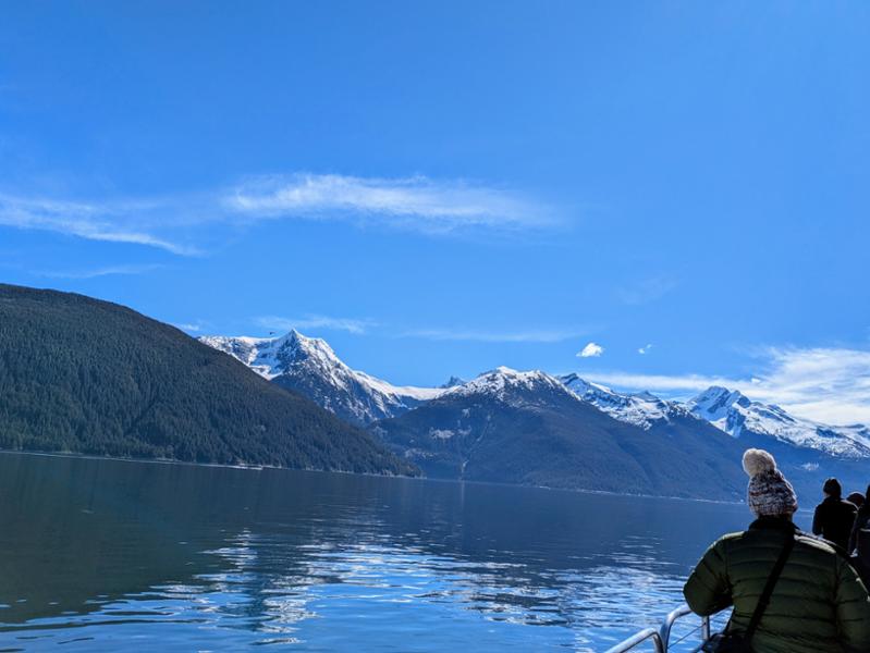 6047-Rocky Mountaineer & Alaska 2026