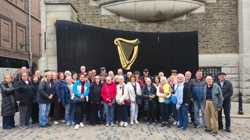 Britain and Ireland Grandeur