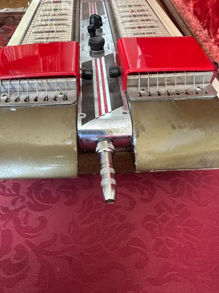 Switchcraft 332AX Connector